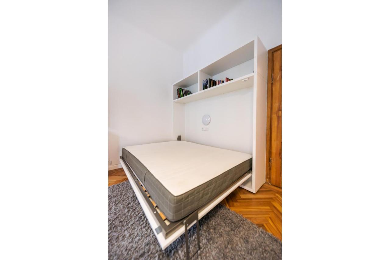 Old Town Market Place Apartment Warschau Exterior foto